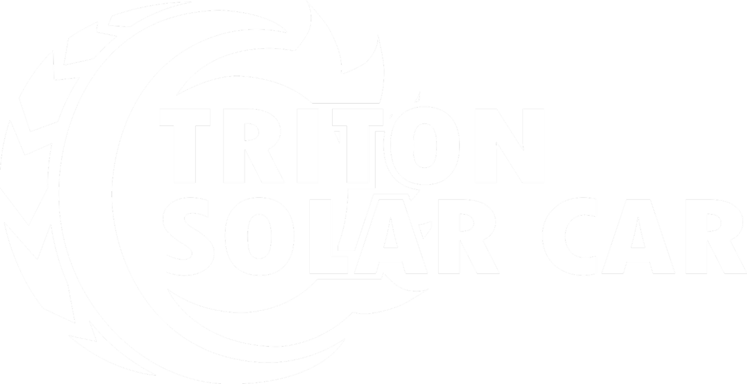 Triton Solar Car logo